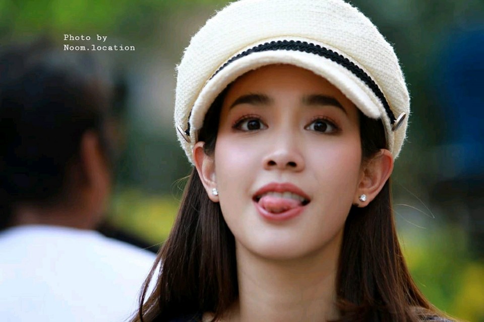 邱敏敏朱一龙拍摄花絮,邱敏敏朱一龙合影