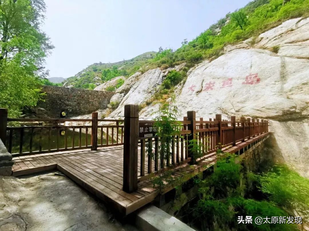 太原旅游胜地水上乐园,太原附近水上乐园推荐自驾游