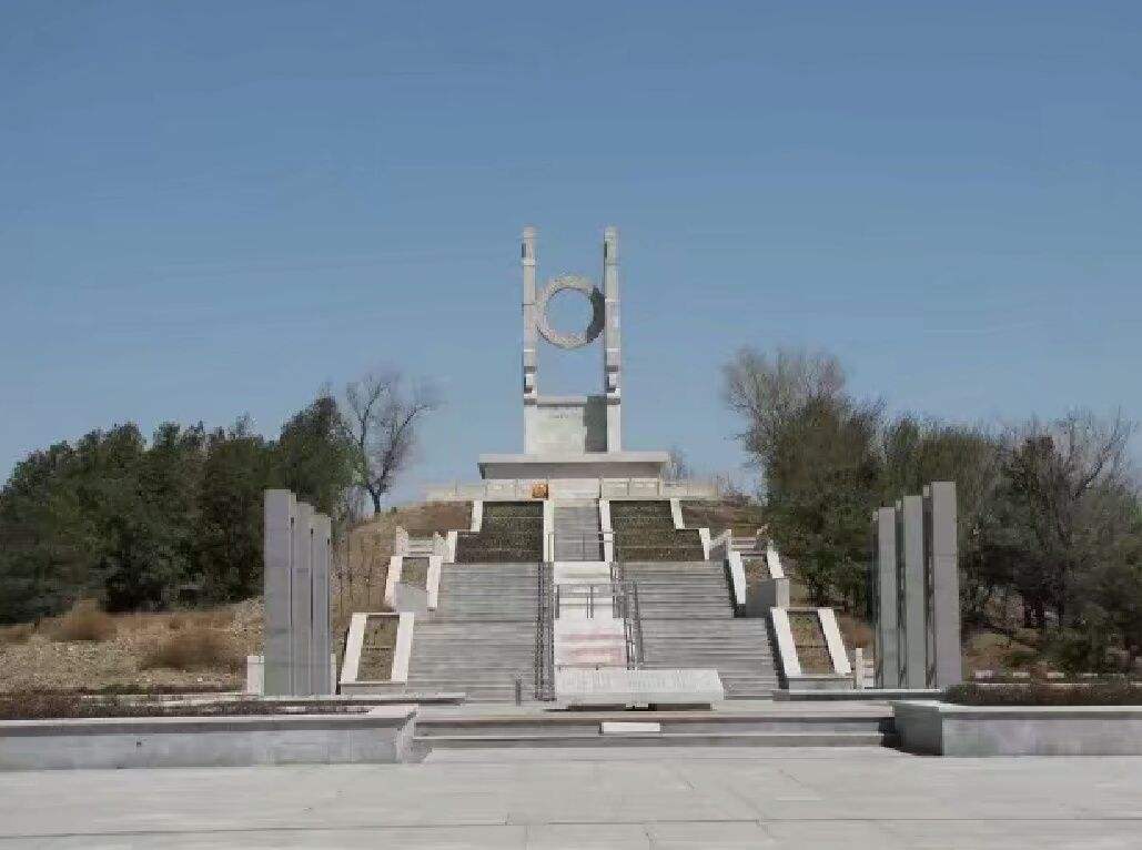 入选辽宁省100条红色旅游精品线路,辽宁红色旅游精品线路有哪些景点