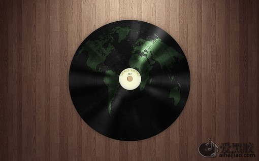 制造黑胶唱片,科普黑胶唱片的制造方法
