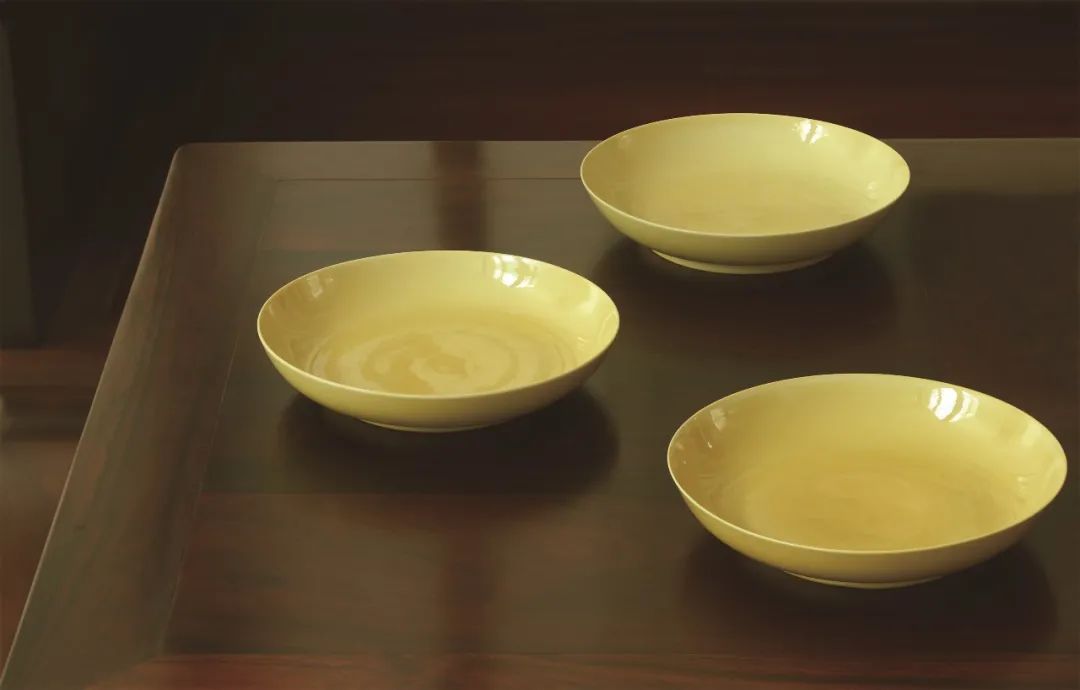 买下这只盘，花了100万