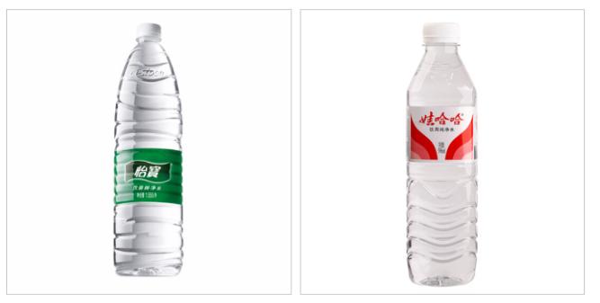 超市里常卖的各种水的区别有哪些,超市里卖的瓶装水是什么水