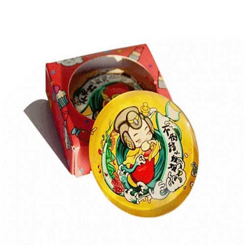 年前买买买,西安曲江文创