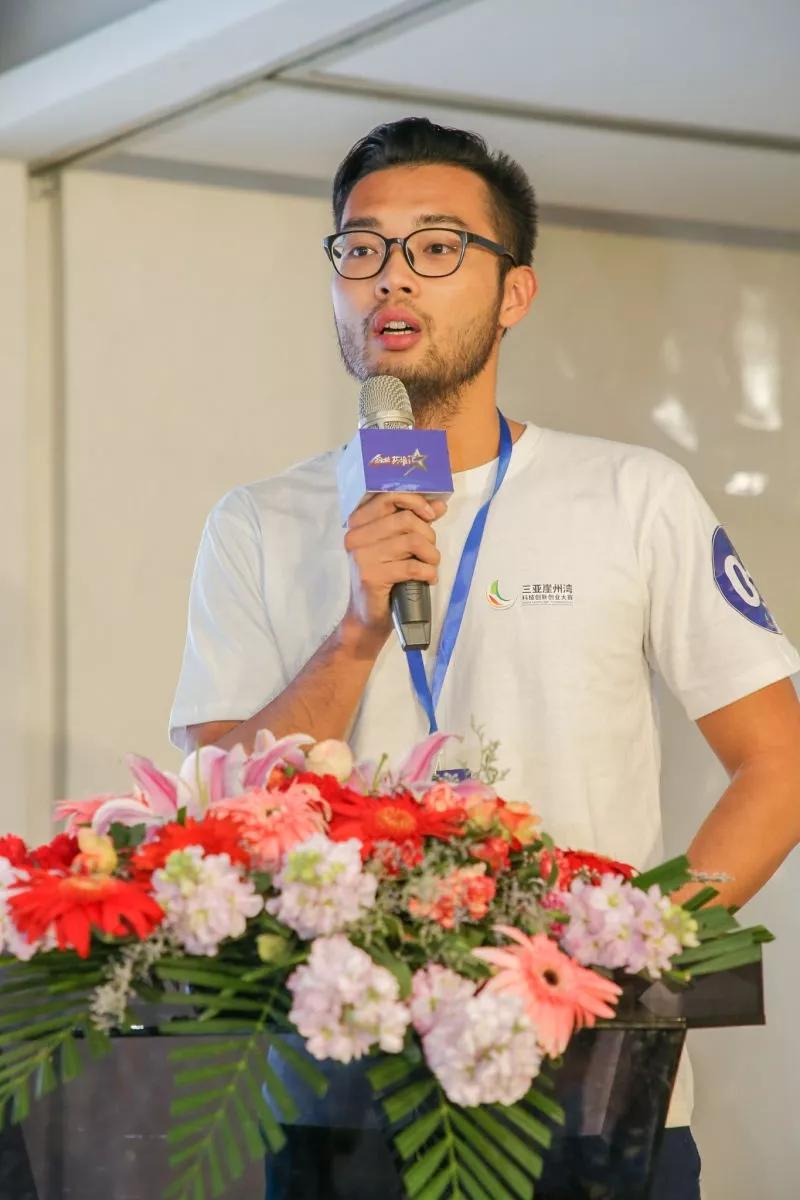 海南创业英雄汇,创业英雄汇项目路演名单