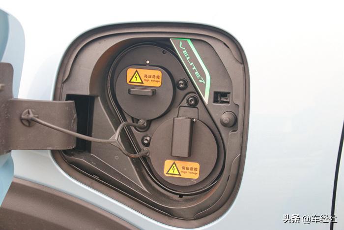 上海别克微蓝7评测,别克微蓝车主驾驶感受