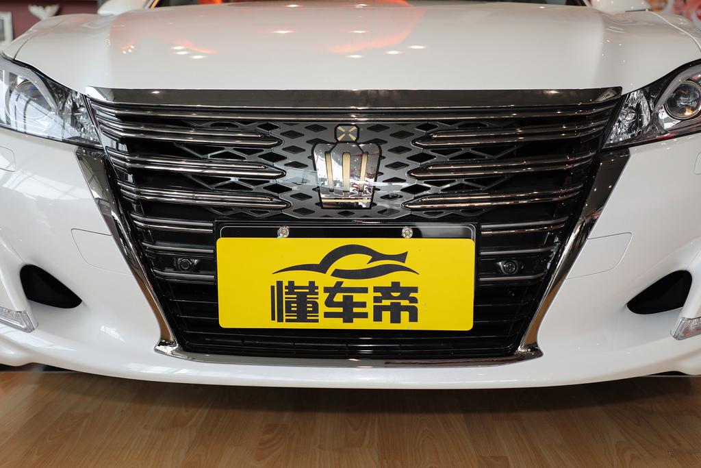 皇冠14代2.0t运动版测评,2020皇冠顶配测评