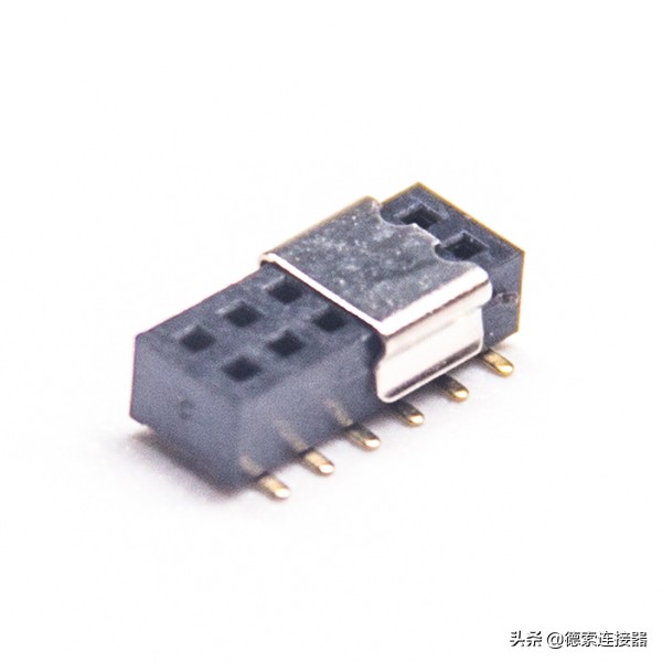 连接器材料配方,连接器的塑胶材料要求