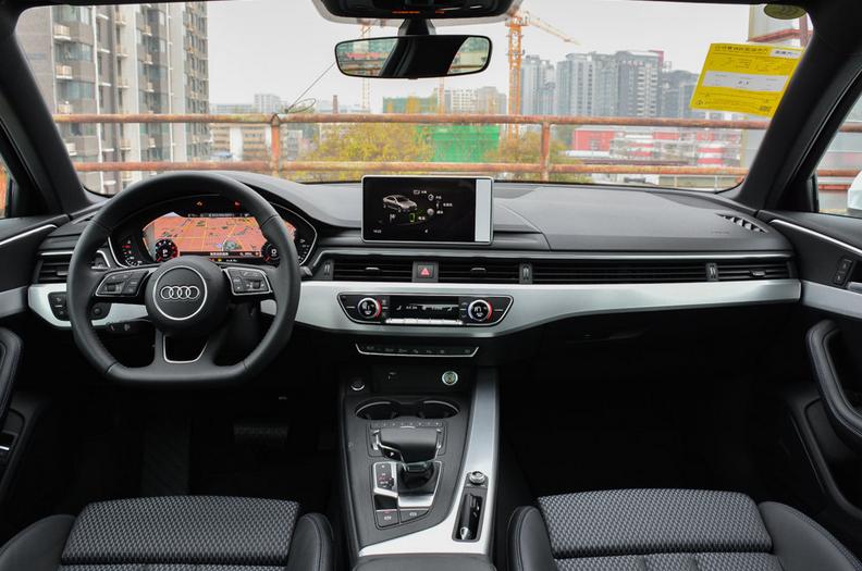 奥迪A4l现在降价多少,2020款大众奥迪a4l售价曝光