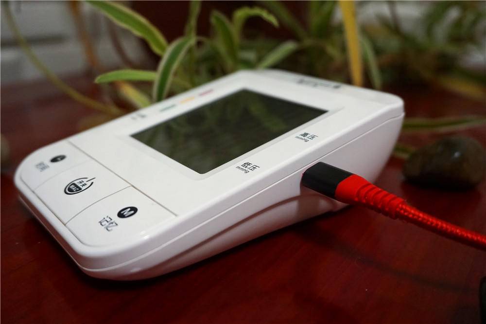 爱健康电子血压计,aicare臂式电子血压计