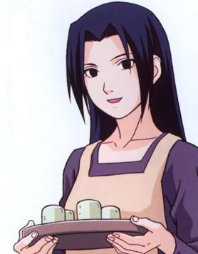 火影忍者中喜欢鸣人的女忍者是谁,火影忍者喜欢佐助的女生