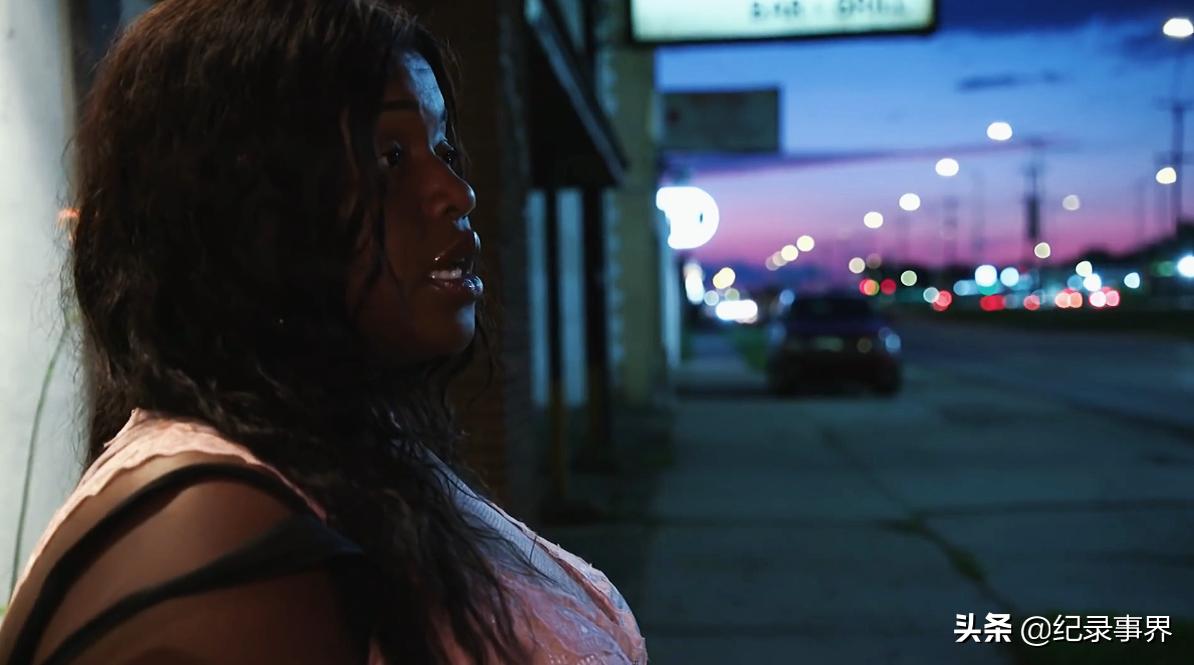 美国最危险的黑帮城市,美国废弃城市底特律