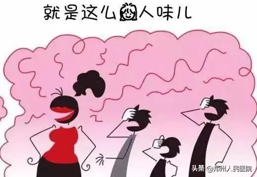 对味道敏感的人怎么办,对味道特别敏感的人真的很崩溃