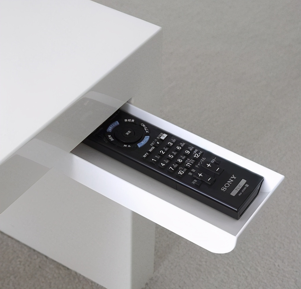 爱了这两间性冷淡系小户型,网友:这才叫一个人的豪宅