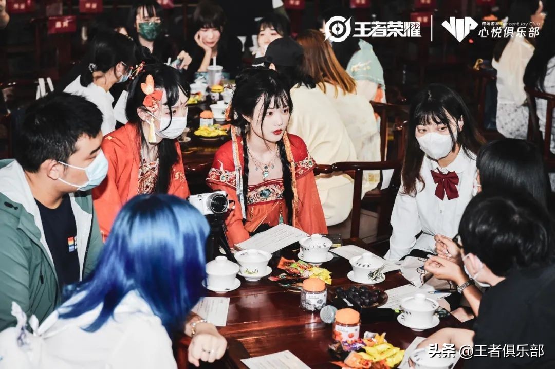 策划见面会灵魂拷问,王者荣耀新赛季策划解读