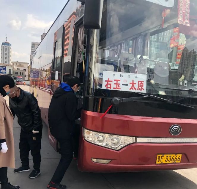 2月5号忻州到朔州通了吗,山西太原到忻州客车恢复运行通知