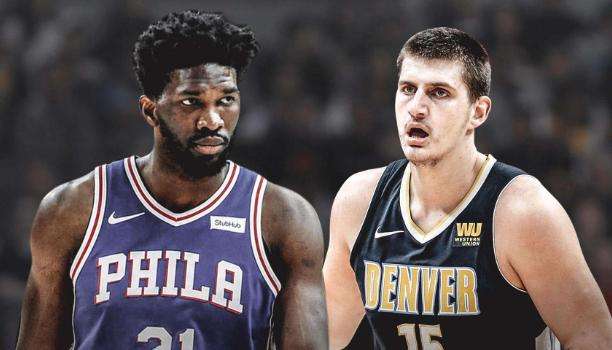 谁是第一中锋大梦,谁是最厉害的中锋