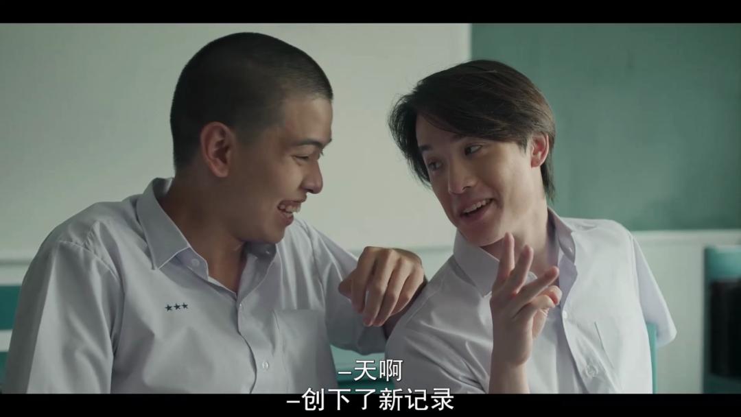 泰国18禁爽剧，终于回来了