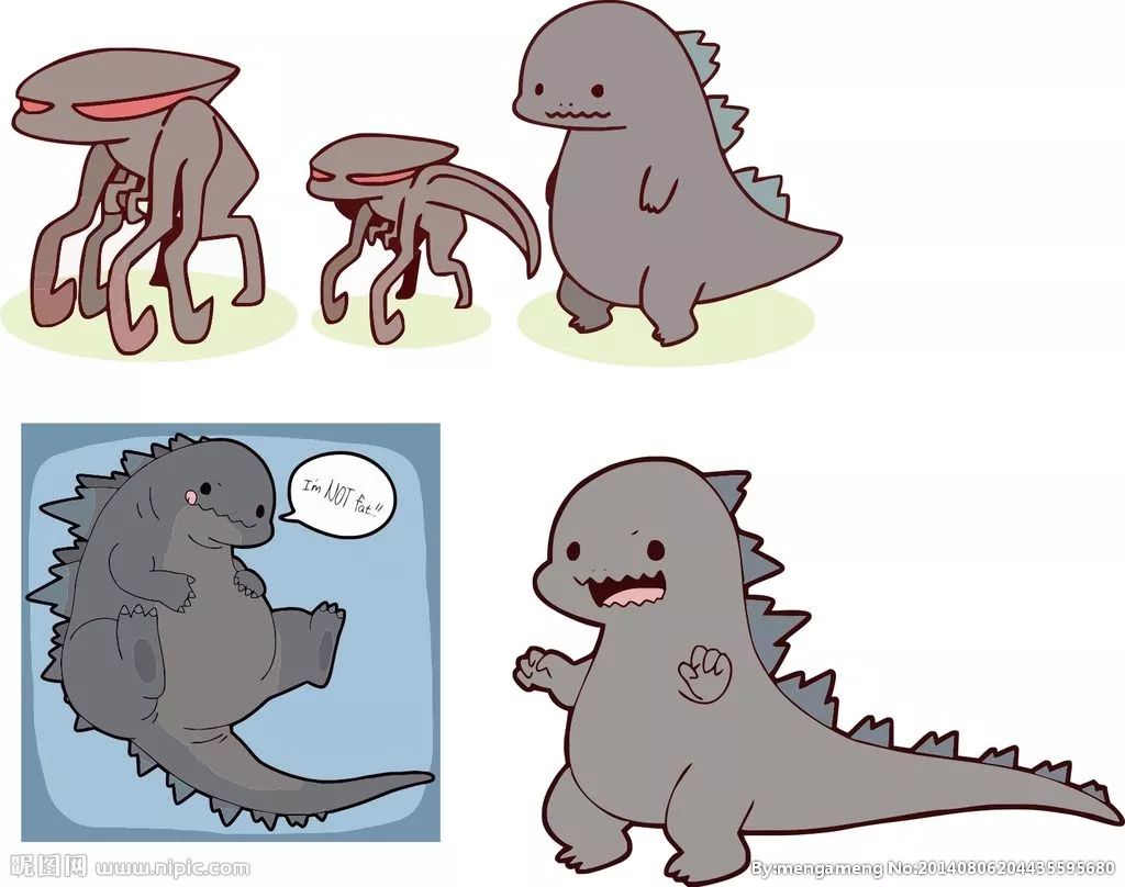 哥斯拉对金刚的激烈对抗,哥斯拉揍金刚的片子