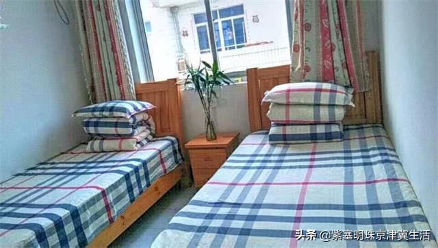 大钦岛旅游渔家乐,夏天最美的海边风景