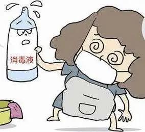 消*品毒**功效“吹牛”？是的，梧州检查发现13种产品存在这样的情况