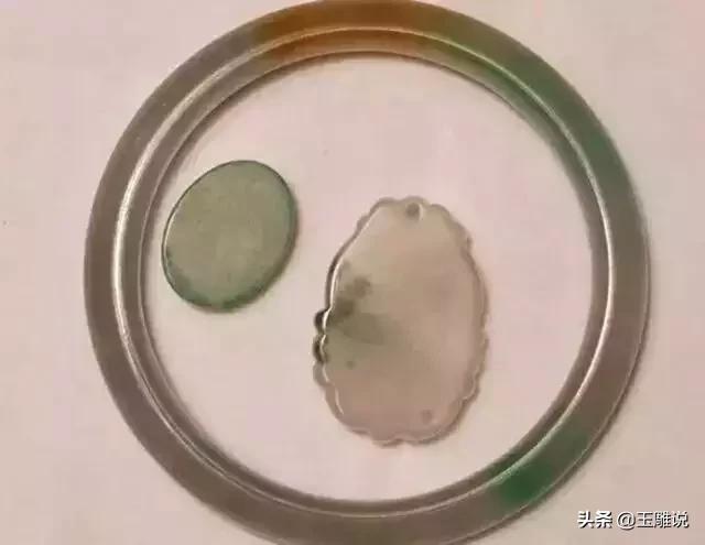 我是玉雕师全集,手把手教你翡翠的bc货鉴别上篇