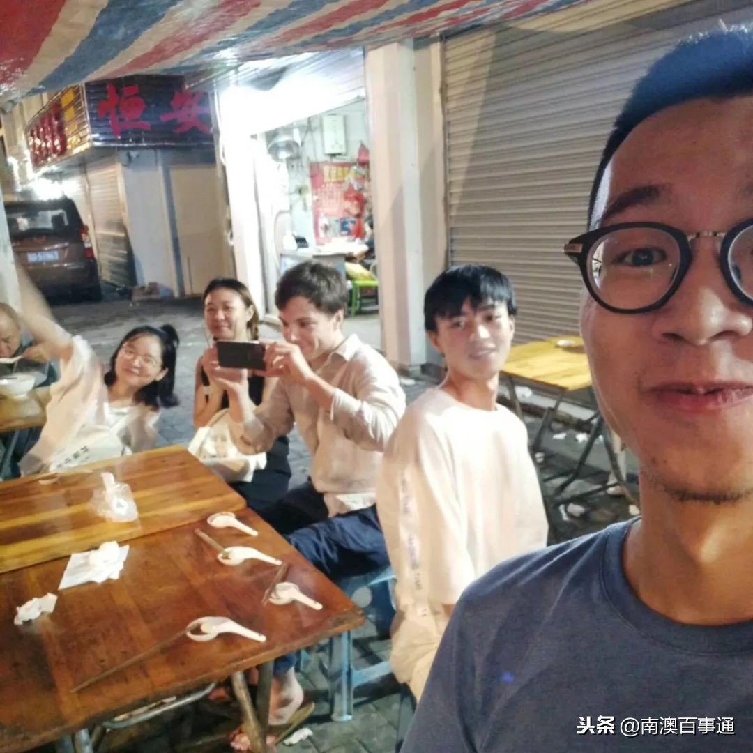 外地人眼中的汕头是什么样子的?