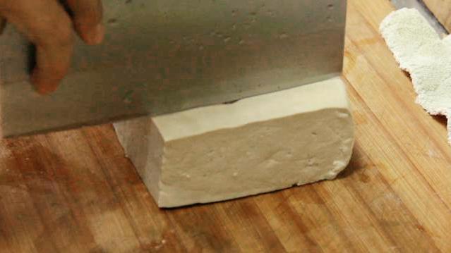 大厨教做菜招牌菜麻婆豆腐,粤菜麻婆豆腐做法特色招牌菜