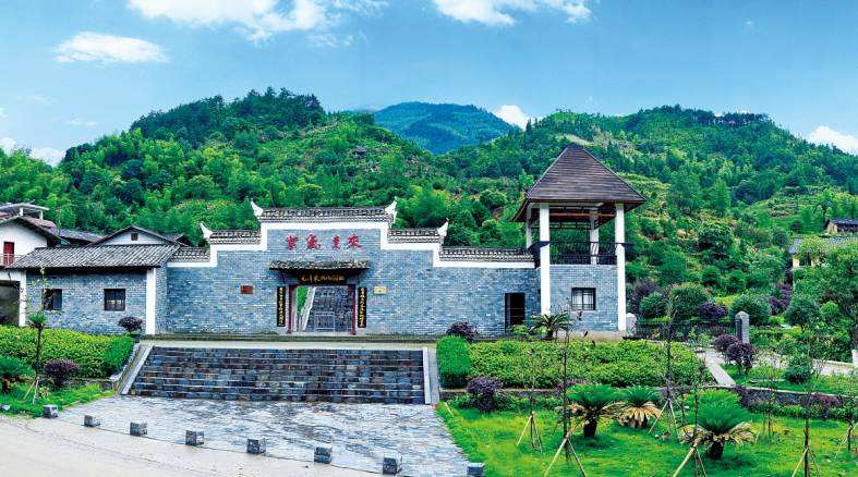 宜春4a景点,宜春免费旅游景区排名前十