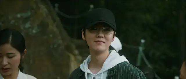 鹿晗赵彬彬评价,赵彬彬和鹿晗是什么关系