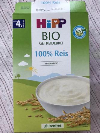 崔玉涛推荐亨氏米粉,崔玉涛奶粉米粉