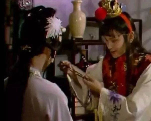 蒋勋说红楼梦林黛玉焚稿断痴情,蒋勋林黛玉薛宝钗