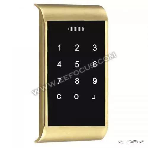 智能门锁恐怖事件,智能锁奇葩品牌