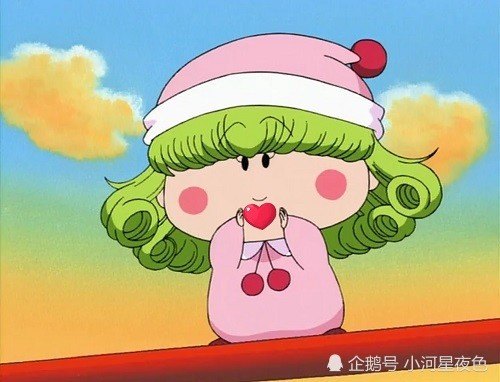 魔法咪路咪路粤语合集,魔法咪路咪路15集中文字幕