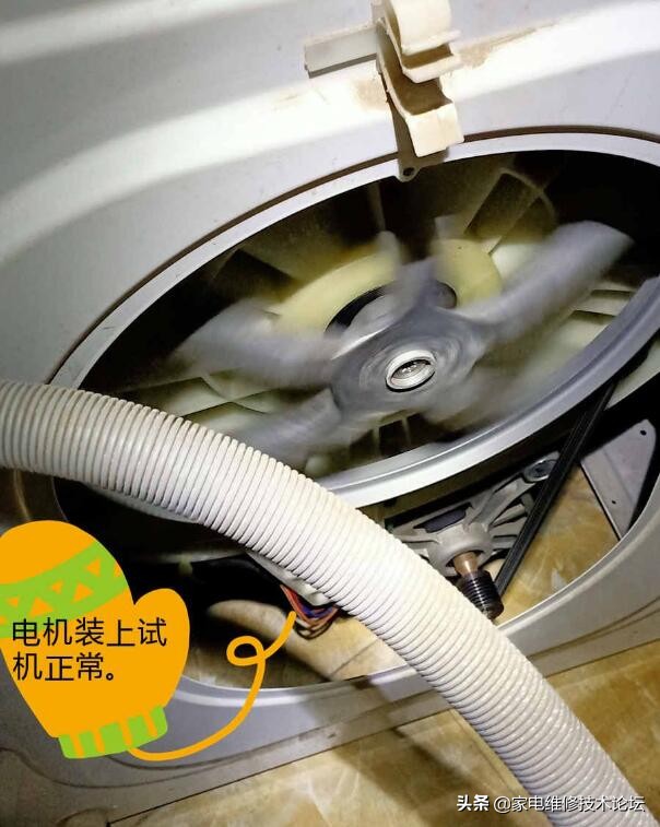 小天鹅洗衣机xqg55-1006e换密封圈,小天鹅洗衣机xqb45故障维修指南