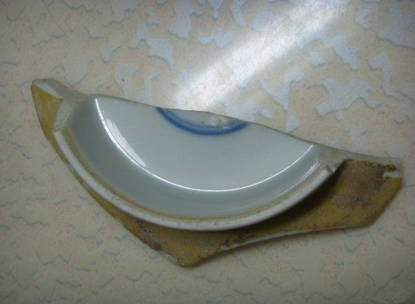 成化年间瓷器真假鉴定,明代成化黄釉瓷器鉴定