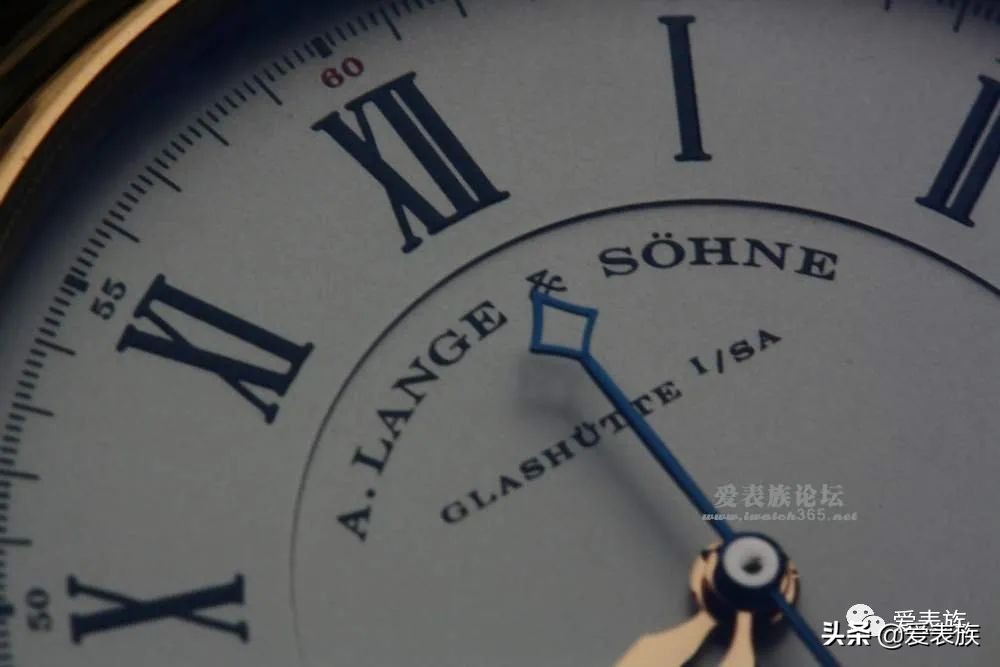 10-20万表推荐,10万玫瑰金正装表推荐