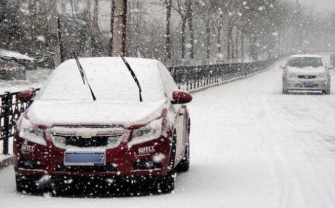 玻璃水冻住了怎么快速解冻呀,玻璃水冻住了怎么迅速解冻