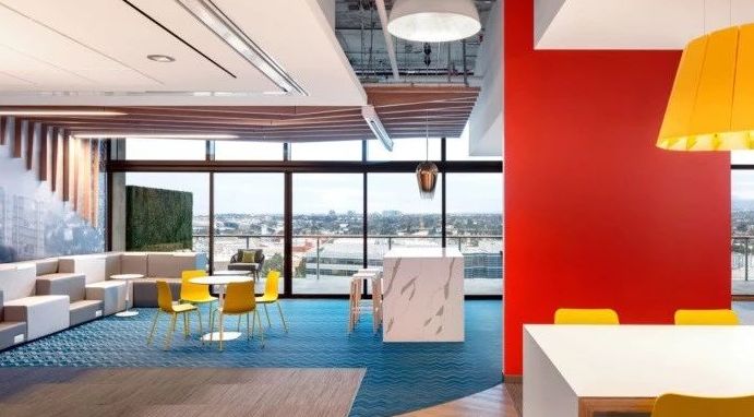 办公楼整体验收规范,办公楼工程验收流程和步骤