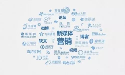 合肥万木春网络营销:微信公众号实战技巧,赚取人生的第一桶金