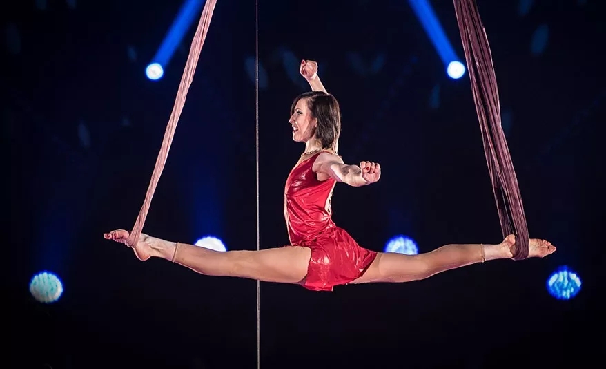 广州长隆国际马戏节开幕时间,珠海长隆马戏节完整视频