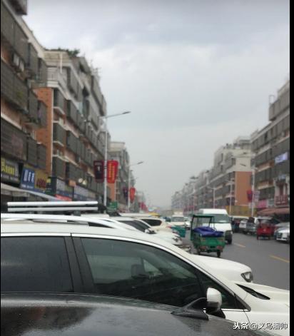 大揭秘第一站义乌,义乌揭秘