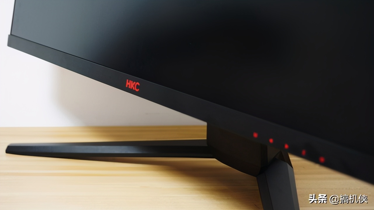 hkcv2712显示器怎么样,高帧率显示器pubg能提升吗