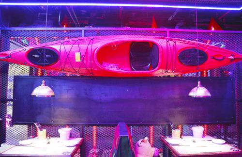 蛙来哒哒餐饮加盟,蛙来哒加盟创业项目