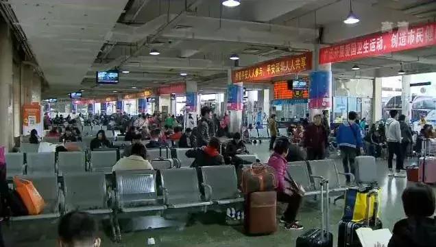 春运抢不到回家的票了,春运抢不到卧铺