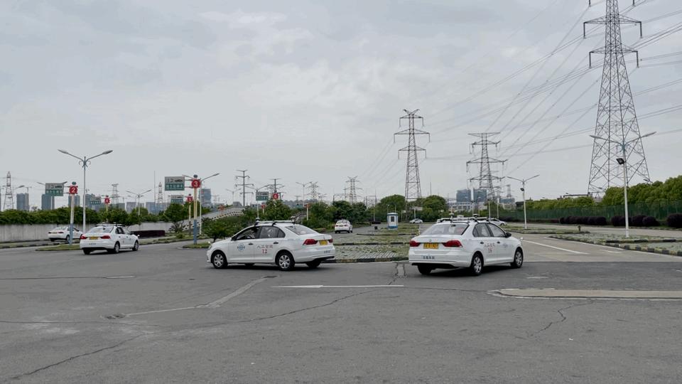 智能学车系统,智能学车班