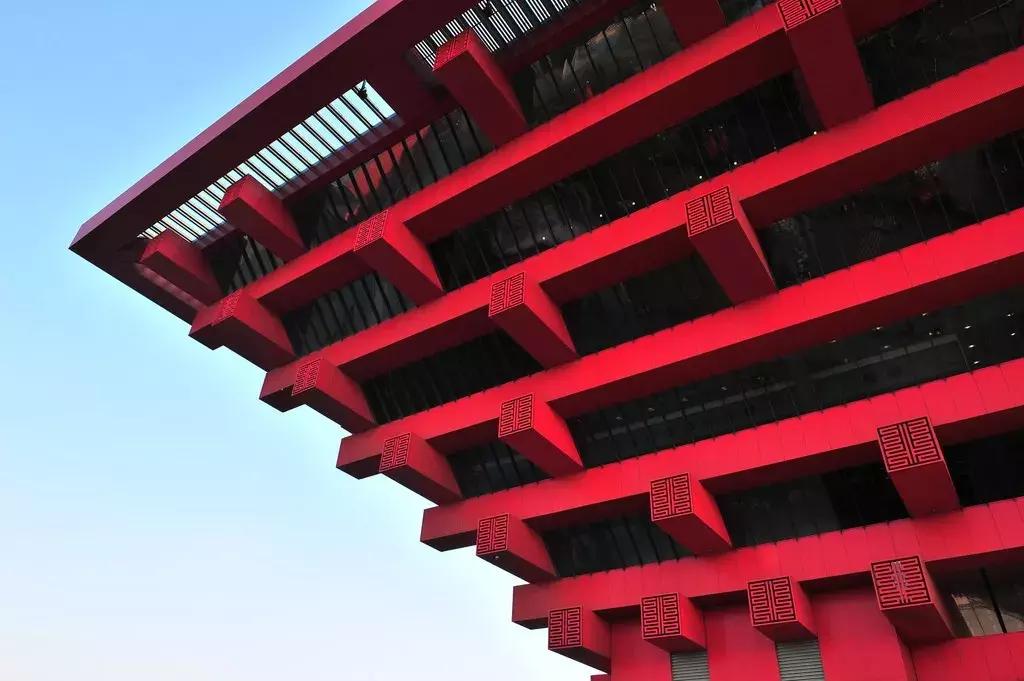 惊爆！2020迪拜世博会中国馆出炉！卡神、福斯特、COX方案