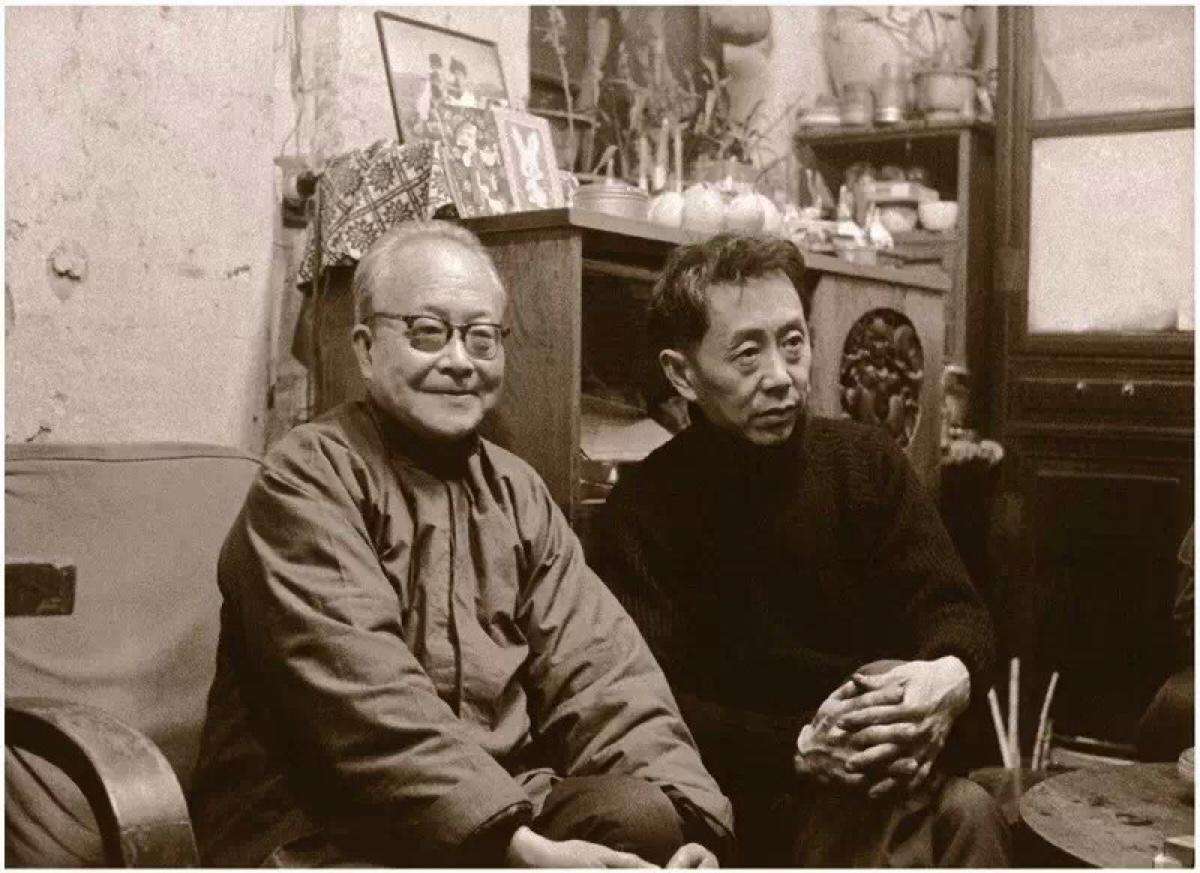 挂科、酒鬼、瘾君子，让闻一多伤心、沈从文推崇，终成散文大师