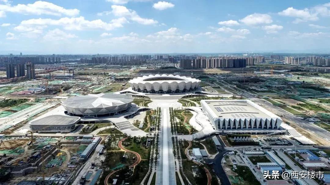 金地新盘为什么不开,奥体金地新盘