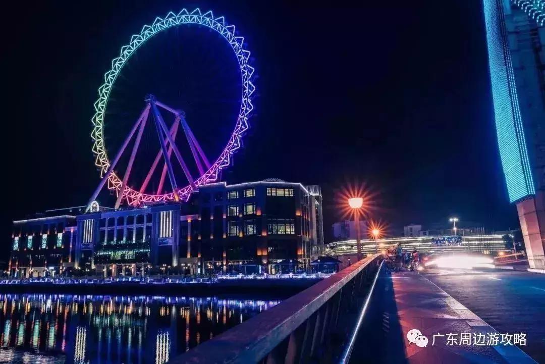 重磅广中珠澳高铁穿越南沙城心,广州地铁直达中山