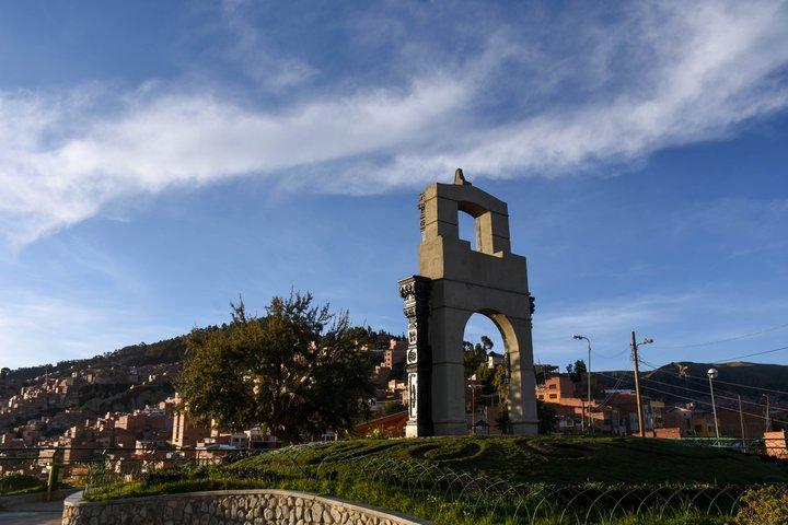 世界最高城市天空之城,最壮观的天空之城